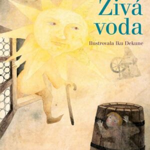 Živá voda (Karel Jaromír Erben) (česky)