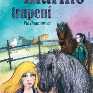 Klářino trápení (Pia Hagmarová) (česky)