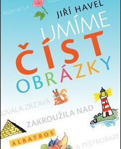 Umíme číst obrázky (Jindřich Kovařík) (česky)