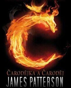 Čarodějka a čaroděj (James Patterson) (česky)