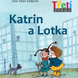 Katrin a Lotka (Ann Mari Fialková) (česky)