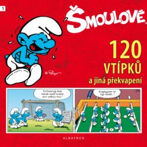 Šmouloviny (Peyo) (česky)