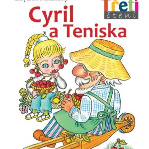 Cyril a Teniska (Zbyněk Malinský) (česky)