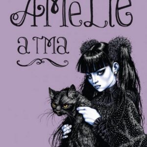 Amélie a tma (Petra Neomillnerová) (česky)