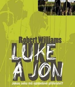 Luke a Jon (Williams Robert) (česky)