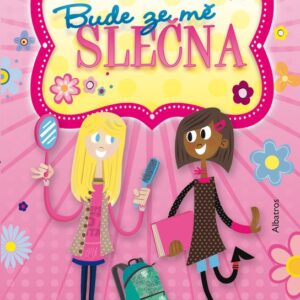 Bude ze mě slečna (C. A. Plaisted) (česky)
