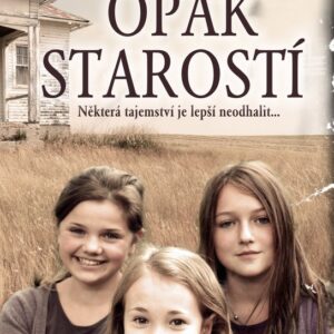 Opak starostí (Benny Lindelauf) (česky)