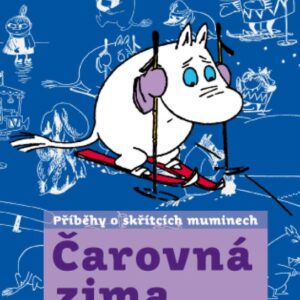 Čarovná zima (Jansson Tove) (česky)