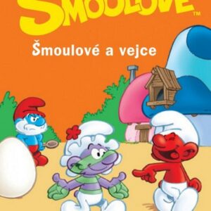 Šmoulové a vejce (Peyo) (česky)