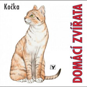 Domácí zvířata (Jan Hošek) (česky)