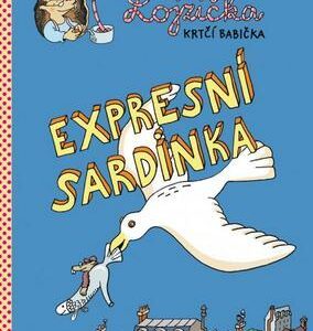 Expresní sardinka (Bruno Heitz) (česky)