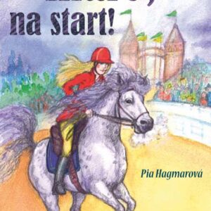Kláro, na start! (Pia Hagmarová) (česky)