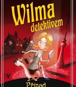 Wilma detektivem (Emma Kennedy) (česky)