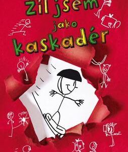Žil jsem jako kaskadér (Janet Tashjianová) (česky)