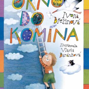 Okno do komína (Ivona Březinová) (česky)