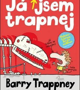 Já fakt nejsem trapnej – Barry Trappney (Jim Smith) (česky)