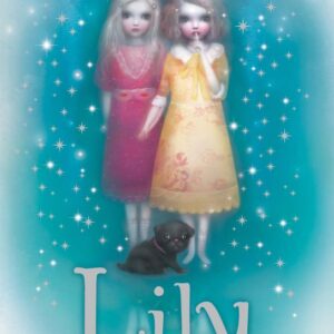 Lily (Holly Webb) (česky)