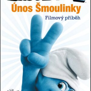 Šmoulové 2 – filmový příběh (Peyo) (česky)
