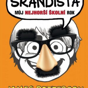 Já, srandista (Chris Grabenstein) (česky)