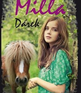 Milla: Dárek (Pia Hagmarová) (česky)