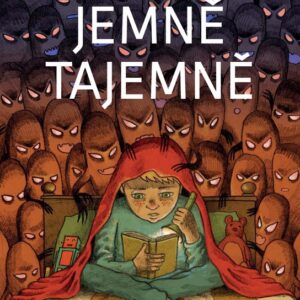 Jemně tajemně (Stanislava Reschová) (česky)