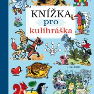 Knížka pro kulihráška (Josef Brukner) (česky)