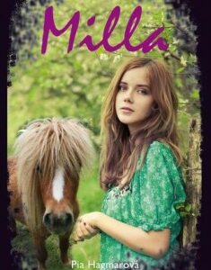 Milla (Pia Hagmarová)