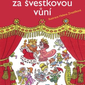Putování za švestkovou vůní (Ludvík Aškenazy) (česky)