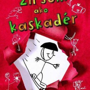 Žil som ako kaskadér (Janet Tashjianová)