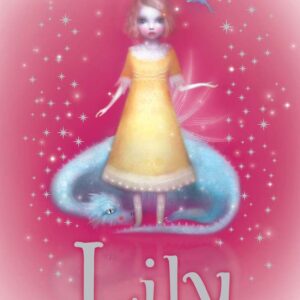 Lily a zářiví draci (Holly Webb) (česky)