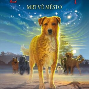 Zákon smečky (1) - Mrtvé město (Hunter Erin) (česky)