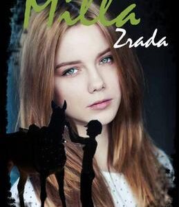 Milla 2: Zrada (Pia Hagmarová) (česky)