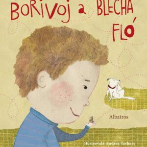 Bořivoj a Blecha Fló (Ivan Binar) (česky)
