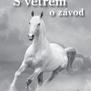 S větrem o závod (Lauren St Johnová) (česky)