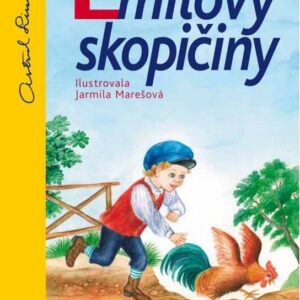 Emilovy skopičiny (Astrid Lindgrenová) (česky)