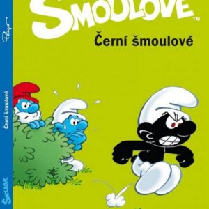Černí šmoulové (Peyo) (česky)