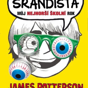 Já srandista na druhou (Chris Grabenstein) (česky)