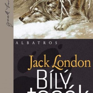 Bílý tesák (Jack London) (česky)