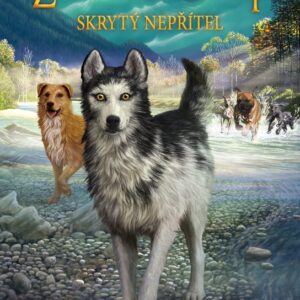 Zákon smečky (2) - Skrytý nepřítel (Hunter Erin) (česky)