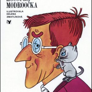 Z deníku kocoura Modroočka (Josef Kolář) (česky)