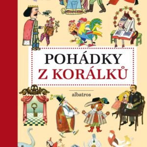 Pohádky z korálků (česky)