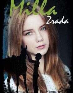 Milla: Zrada (Pia Hagmarová)