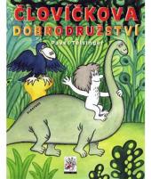 Človíčkova dobrodružství (Pavel Teisinger) (česky)