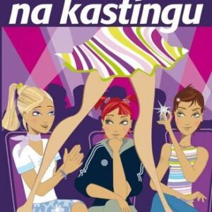Tri pátračky: Podvod na kastingu (Henriette Wich)