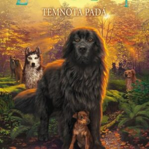 Zákon smečky (3) - Temnota padá (Hunter Erin) (česky)