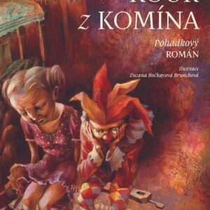 Kouř z komína (Petr Chudožilov) (česky)