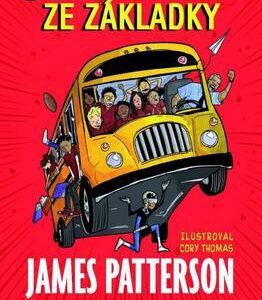 Superhrdina ze základky (James Patterson) (česky)