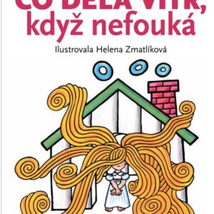 Co dělá vítr, když nefouká (Alena Vostrá) (česky)