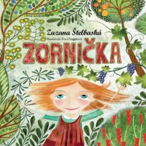 Zornička (Eva Chupíková)
