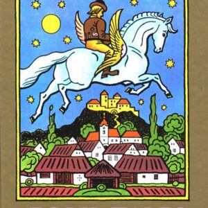 Folk Tales (Božena Němcová)